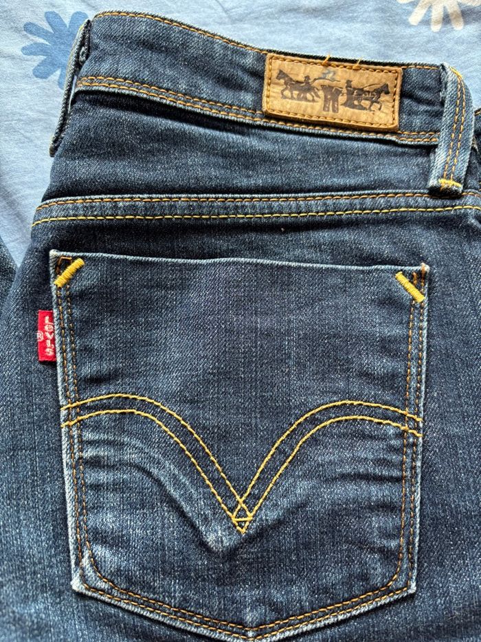 Jean Levi’s - photo numéro 5