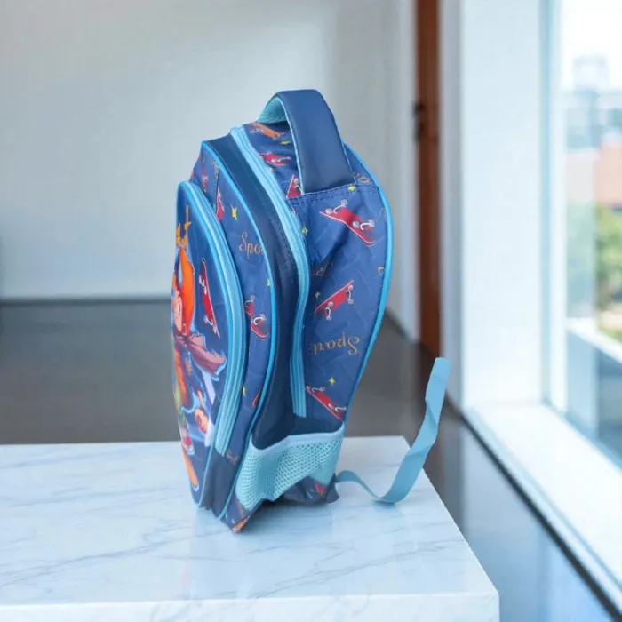 Sac à dos , cartable enfant rentré scolaire neuf - photo numéro 3