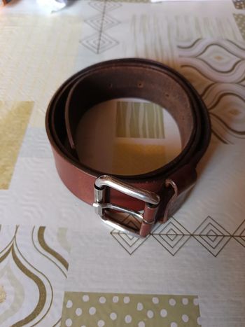 Ceinture