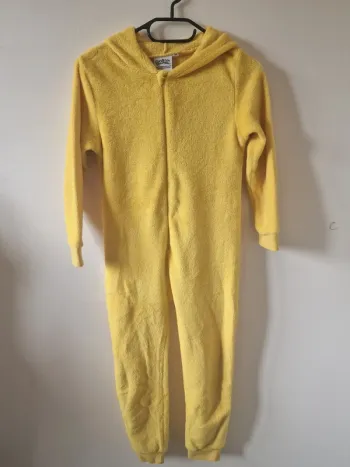 Pyjama combinaison