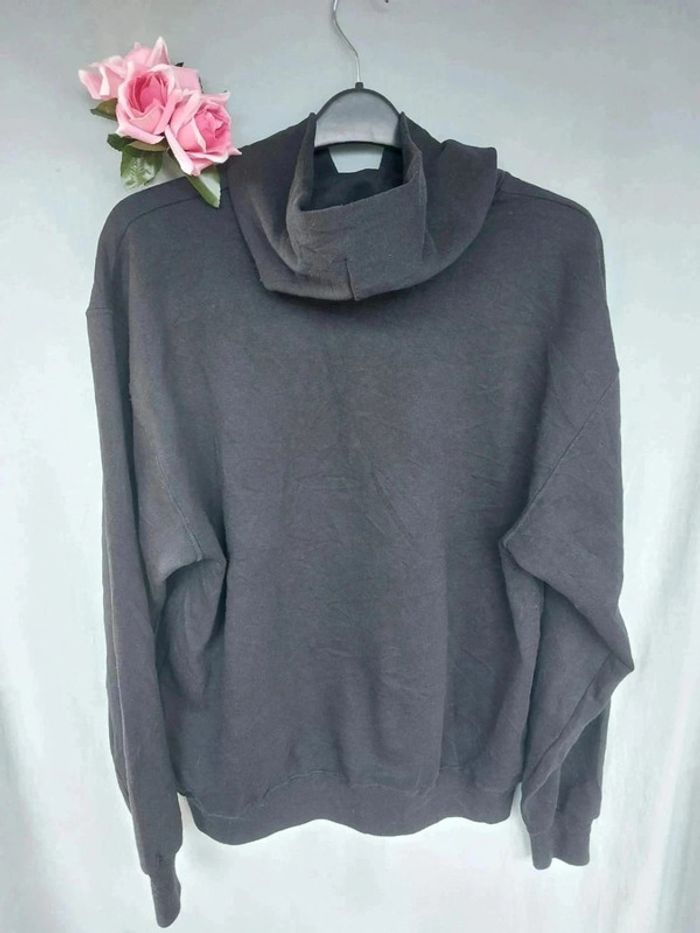 Sweat à capuche mixte Mountain Ridge Taille L - photo numéro 9