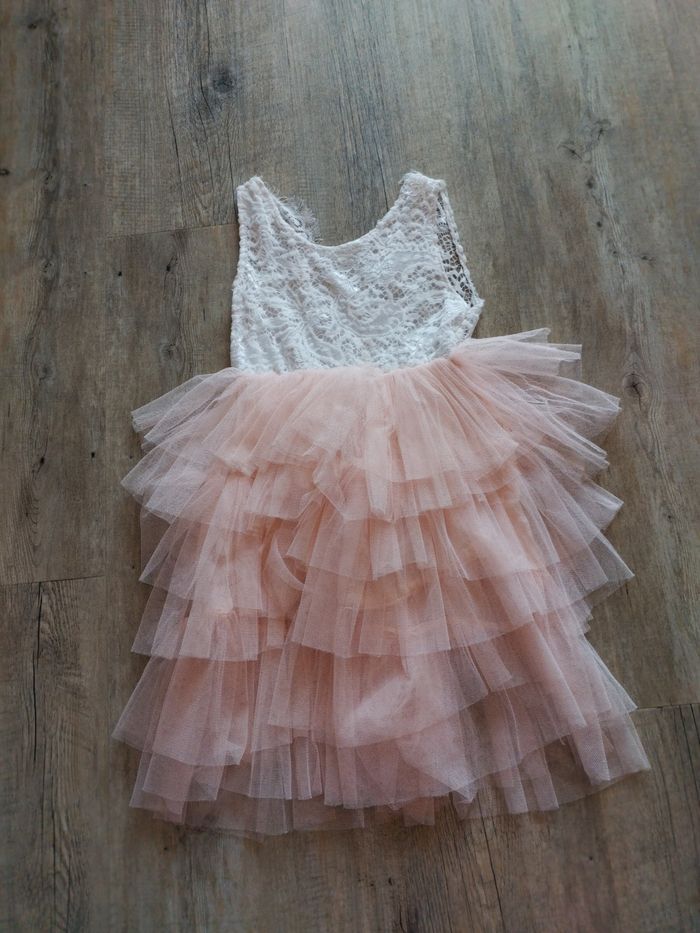 Robe 5 ans