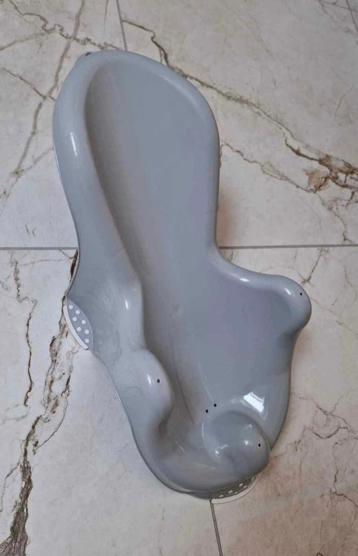 Baignoire bébé - photo numéro 6
