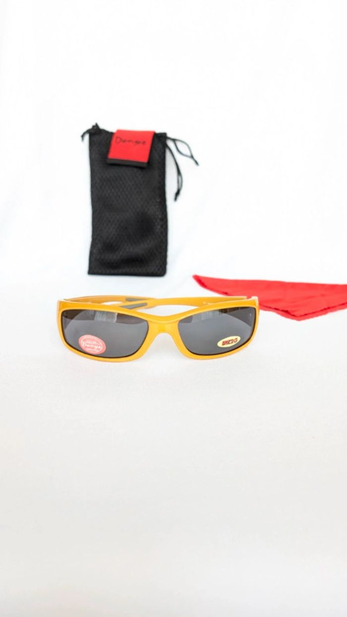 Lunettes de soleil enfants Donye
