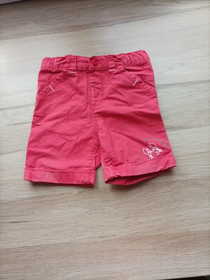 Short