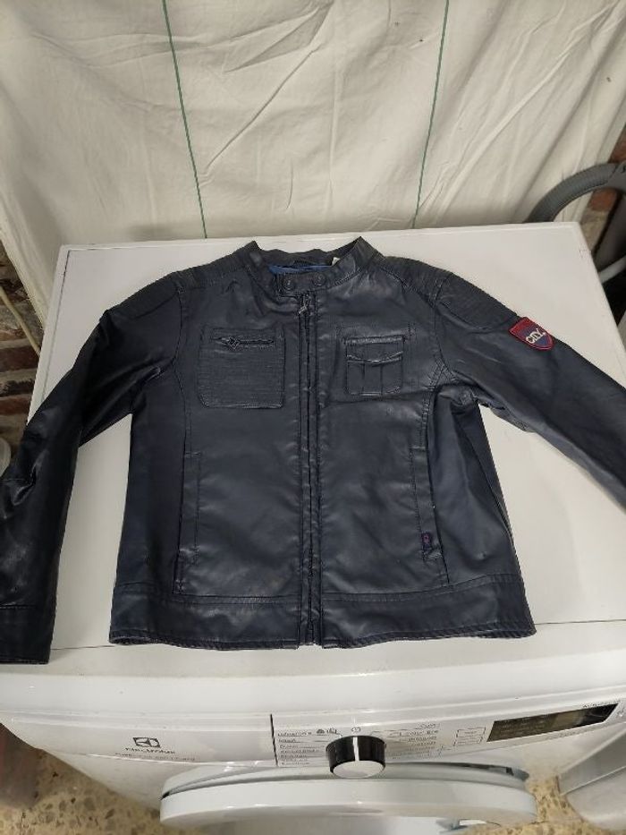 veste Okaidi 6 ans