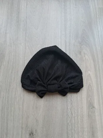 Bonnet bandeau