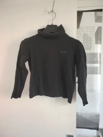 Col roulé Orchestra 8 ans