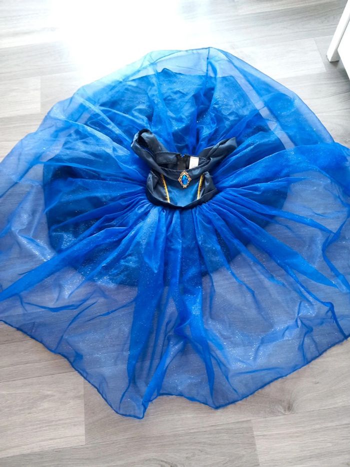 Robe Princesse - photo numéro 7