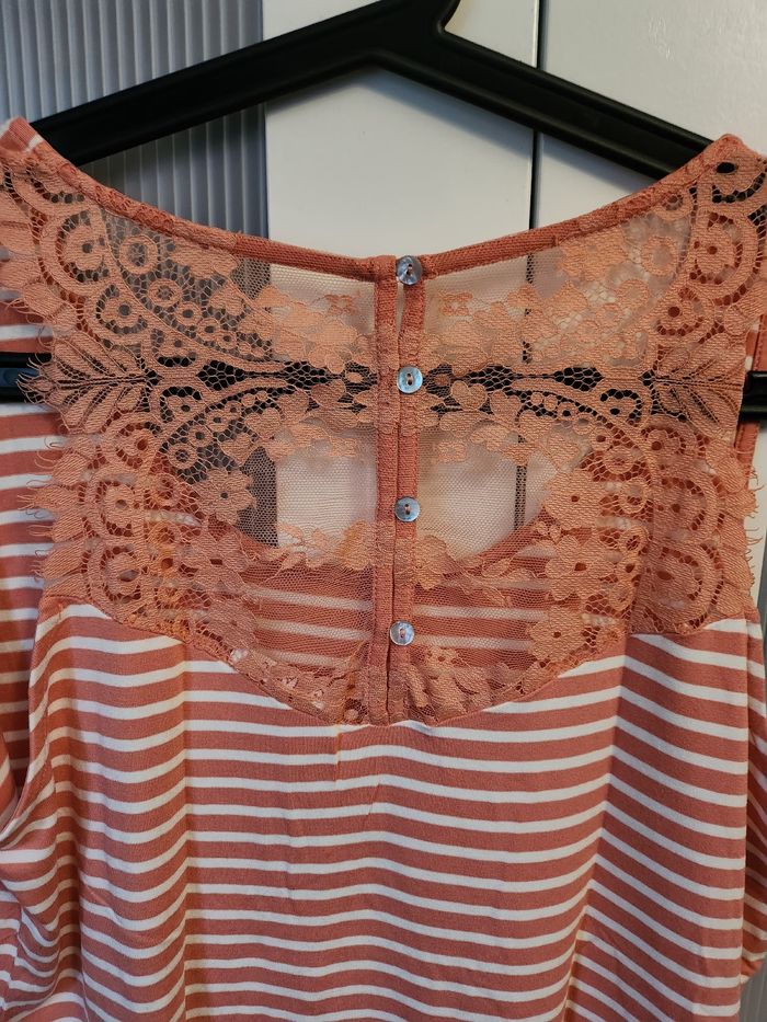 Débardeur femme taille  L - photo numéro 7