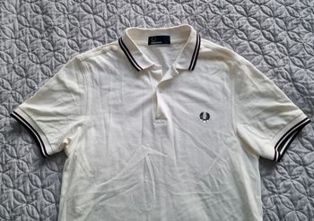Polo Fred Perry homme s 36