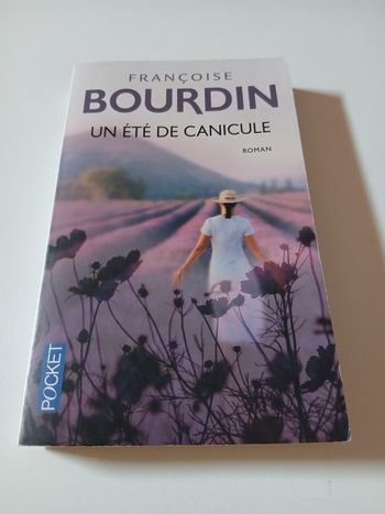 Un été de canicule