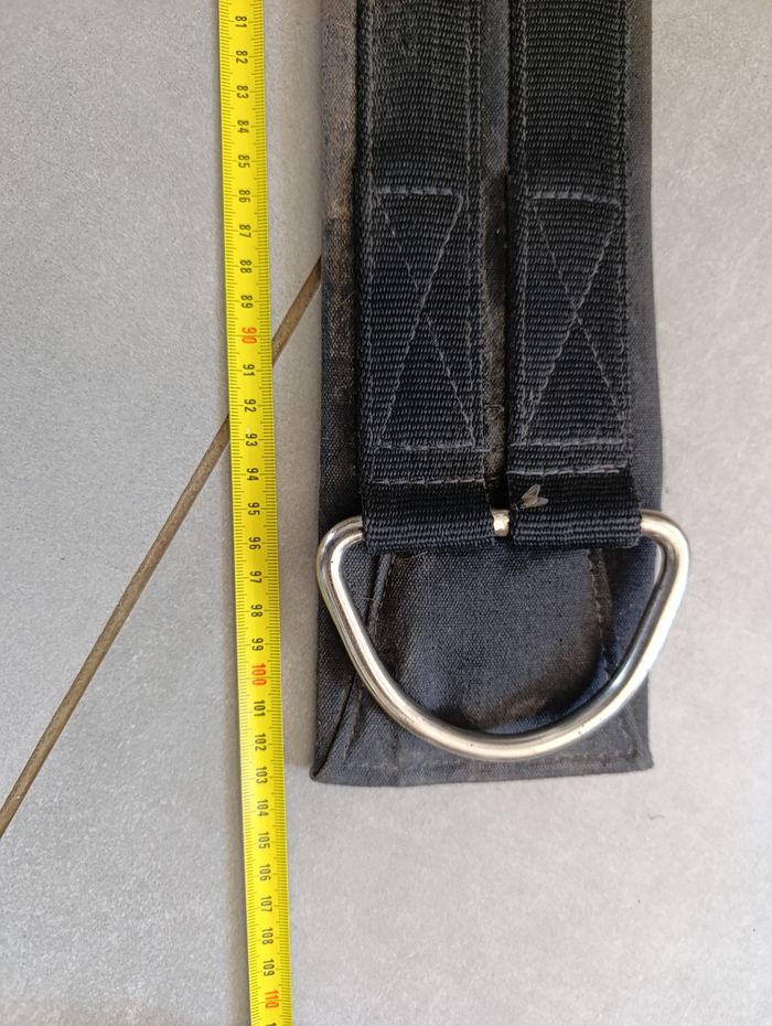 Selle courtois grand confort randonnée - photo numéro 5