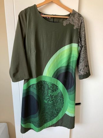 Robe Desigual