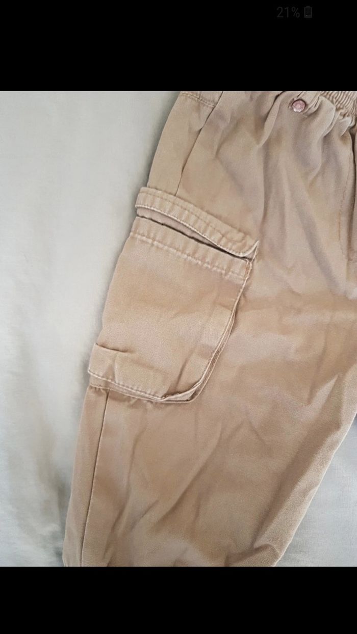 Pantalon - photo numéro 3