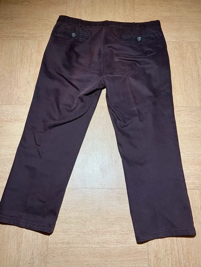 Pantalon Meyer - photo numéro 14