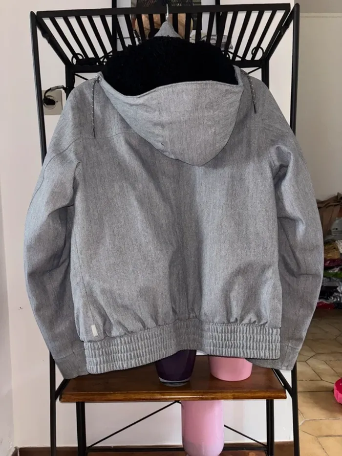 Manteau femme - photo numéro 2
