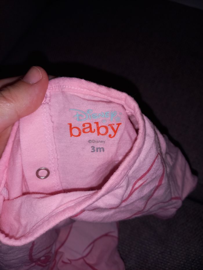 Pyjama 3 mois - photo numéro 2