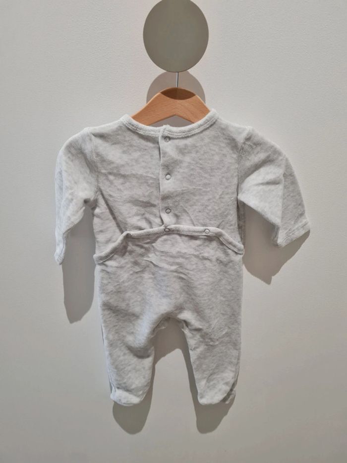 Pyjama TeX 6 mois - photo numéro 2
