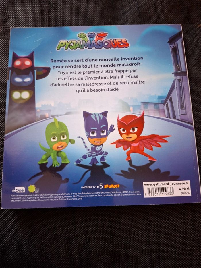 Pyjamasques - photo numéro 2