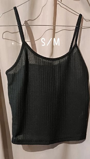 Tenue été plage S/M