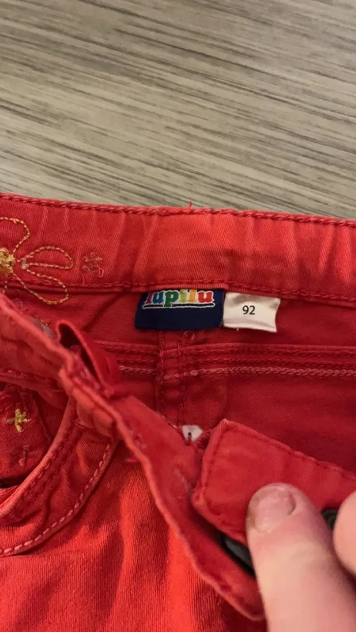 Jeans - photo numéro 2