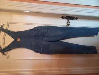 Salopette GUESS – Fille 16 ans – bon état 👖⭐