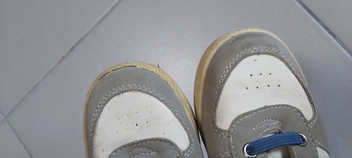 Basket à scratch 27 - photo numéro 5