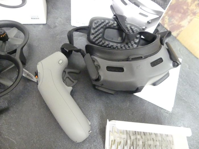 Drone DJI model Avata Explorer Combo (Occasion) - photo numéro 5