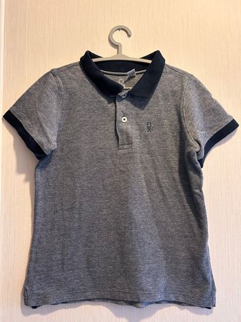Polo manche courte 