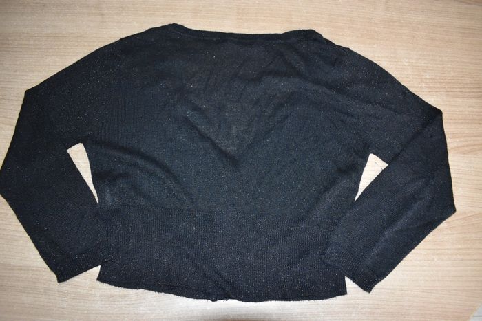 gilet femme M - photo numéro 2