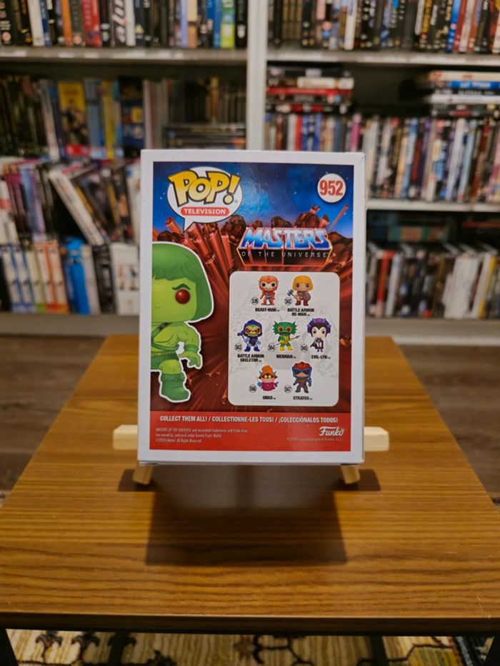 Pop He Man 952 - photo numéro 3