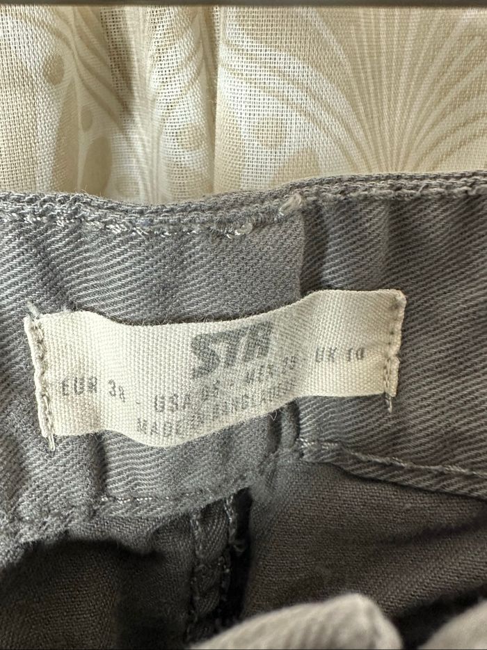 Pantalon, cargo - photo numéro 2