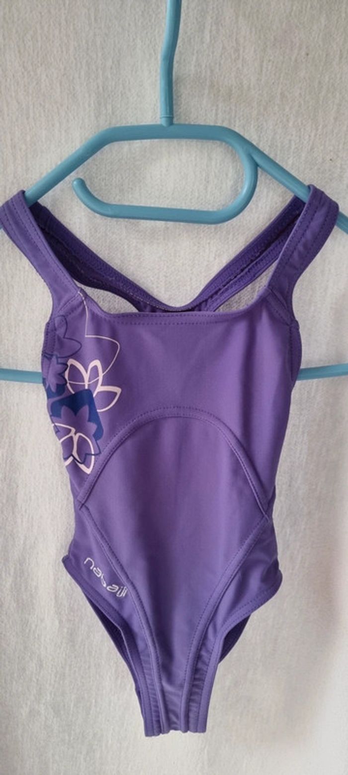 Maillot de bain fille
