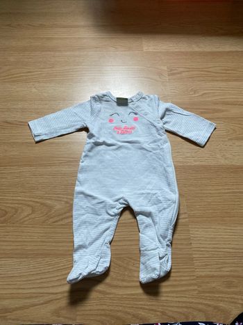 Pyjama