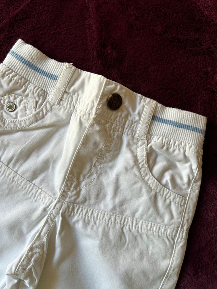 Lot 4 pièces taille 12 mois - photo numéro 6