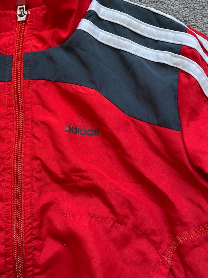 Veste adidas 3-4 ans - photo numéro 2