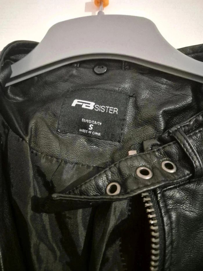 Manteau - photo numéro 5