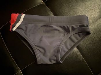 Maillot de main