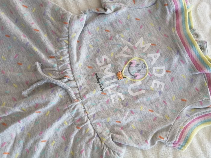 Robe 3 mois orchestra - photo numéro 2