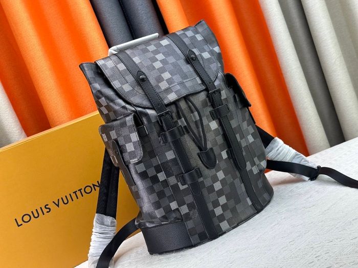 Louis Vuitton   M41379  Christopher MM - photo numéro 2
