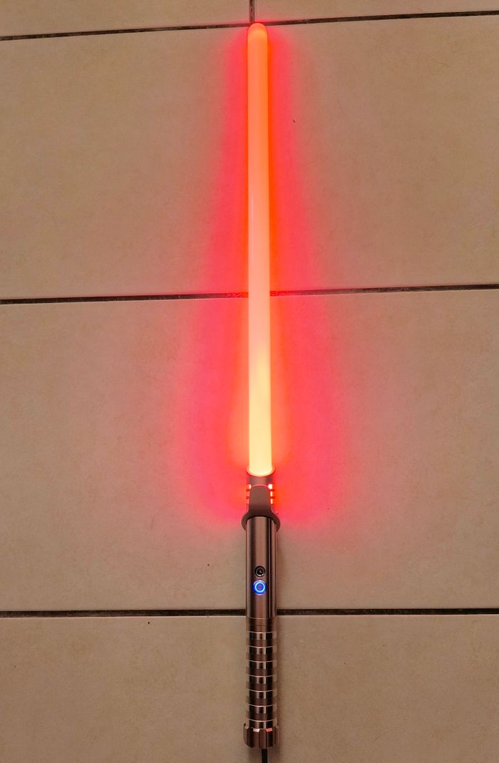 Sabre Laser Dark Saber - photo numéro 4