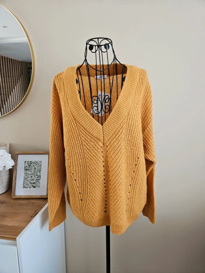 🔅 pull taille 38