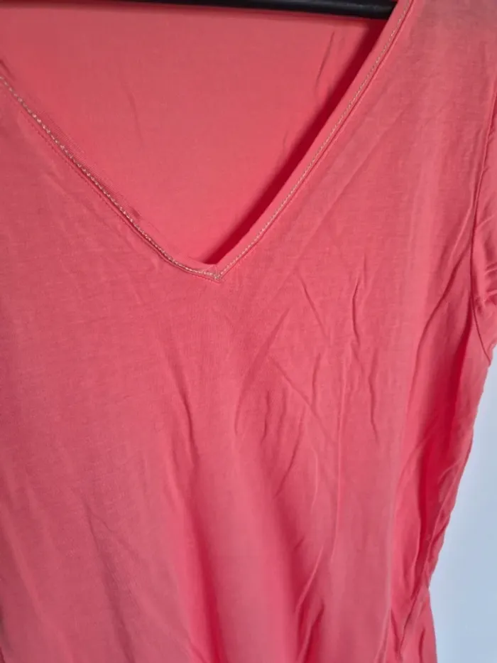 T-shirt Burton taille xl - photo numéro 4