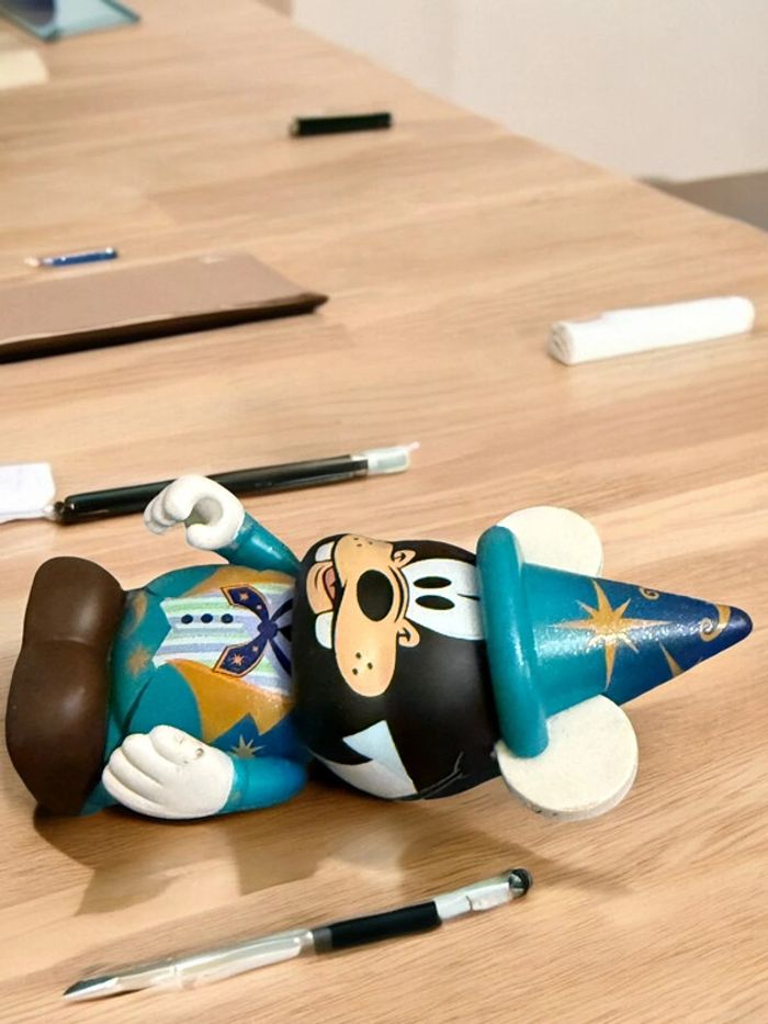 DINGO Vinylmation Disneyland Paris 20e Anniversaire - photo numéro 5