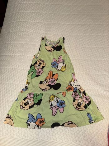 Robe Minnie