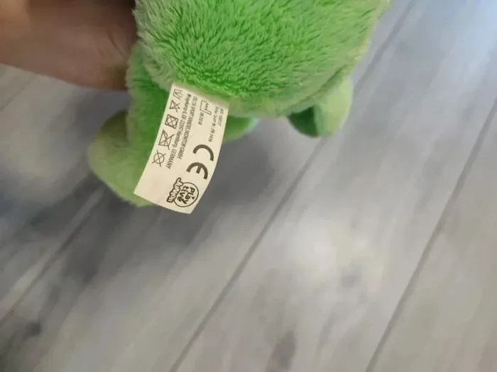 Peluche legumes brocoli playtive - photo numéro 4