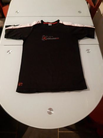 T-shirt Sport 12 ans