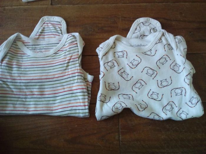 Lot 7 bodies - photo numéro 2