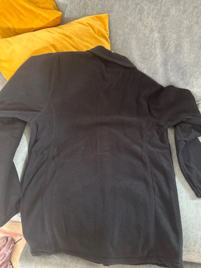 Veste polaire  Wurth - photo numéro 7